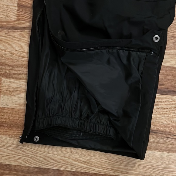 Men’s Large Snow/Ski Pants | Eddie Bauer, WeatherEdge Technology, Gently Used - Picture 7 of 10